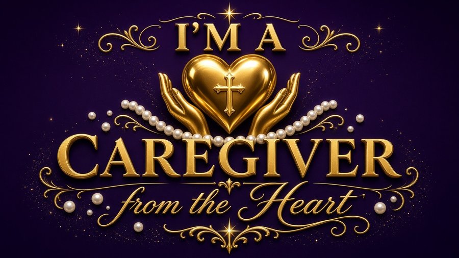 I'M A Caregiver from the Heart